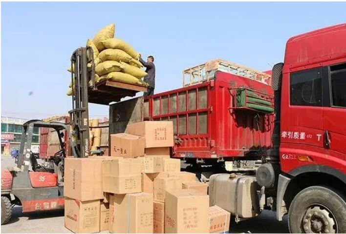 泉州到迎泽区物流专线