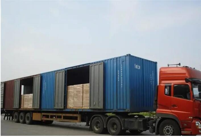 泉州到迎泽区整车运输