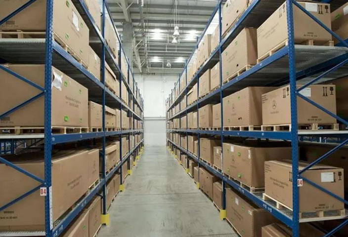 泉州到迎泽区货物仓储