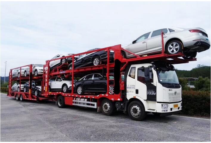 泉州到迎泽区轿车托运